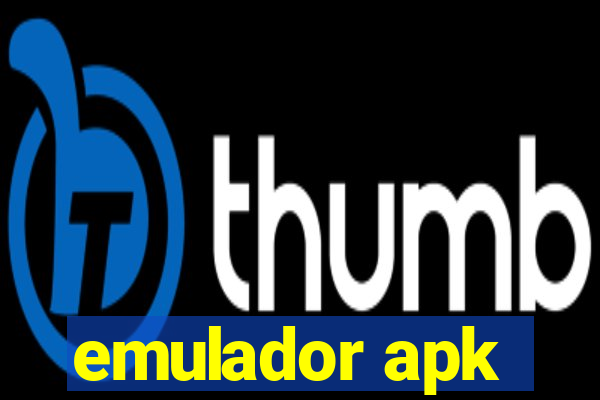 emulador apk